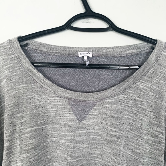 Splendid • Slub Knit Tee - Picture 2 of 5